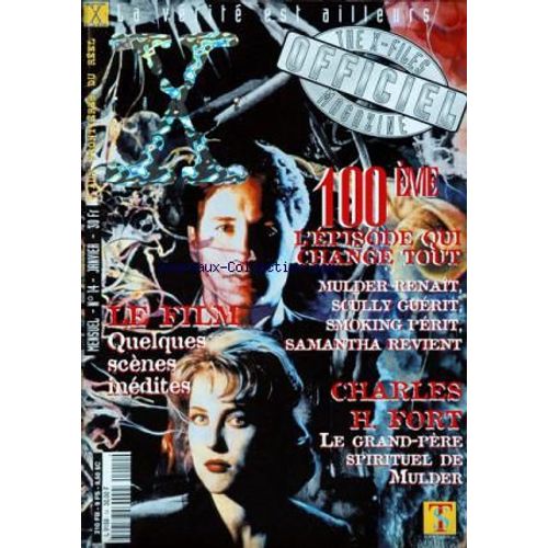 X Files 14