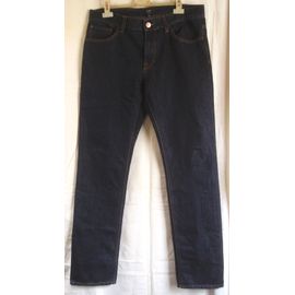 Jean Bleu - Regular Fit - Kiabi - Taille 42 - (It 48/Us 42)