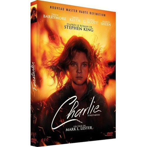 Charlie (Firestarter)