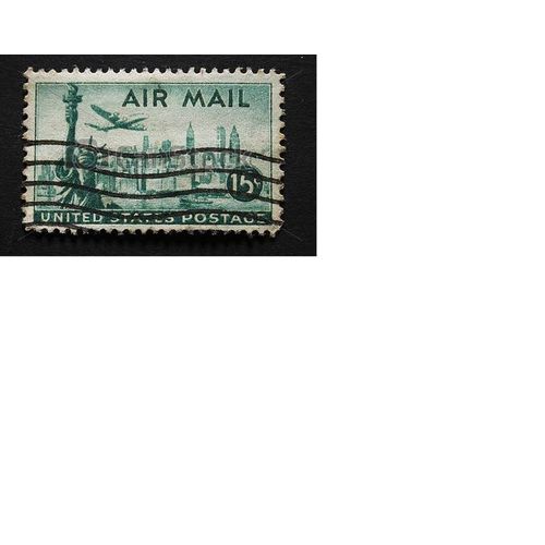 Timbre Usa