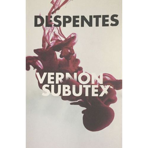 Vernon Subutex