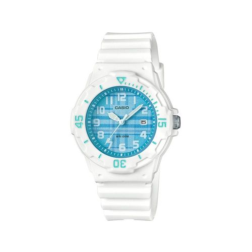 Montre Femme Casio Collection 2fuzlrw-200h-2c