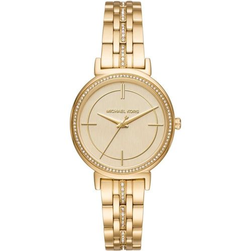 Montre Femme Micheal Kors Mod. Cinthia Dsp
