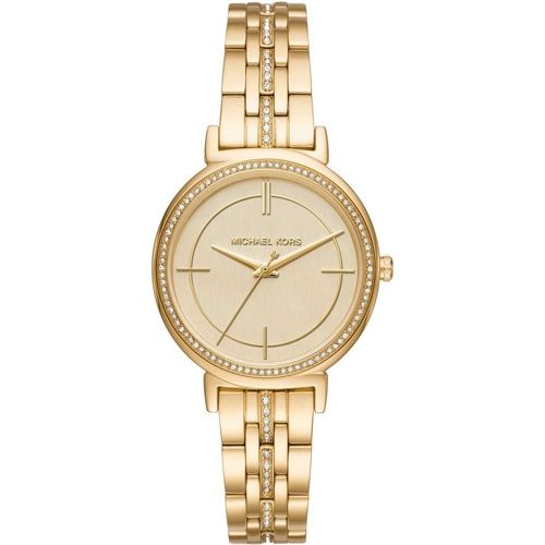 Montre Femme Micheal Kors Mod. Cinthia Dsp