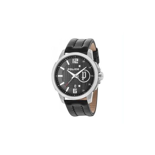 Montre Homme Police Watches Mod. P15238js02 Dsp