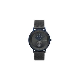 Montre Homme Police Watches Mod. P15402jsbl61umm Dsp