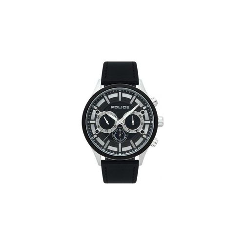 Montre Homme Police Watches Mod. P15412jstb02 Dsp