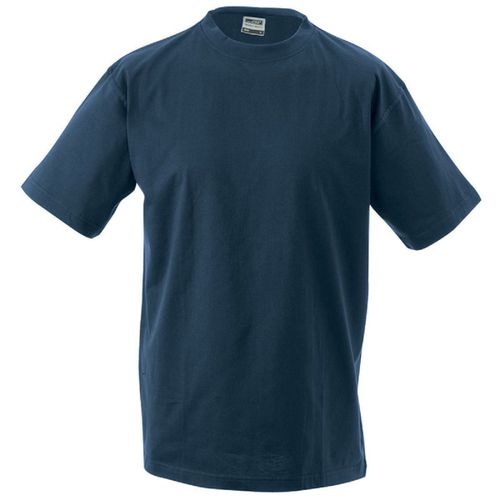 T-Shirt Enfant Manches Courtes Jn019 - Bleu P?Trole