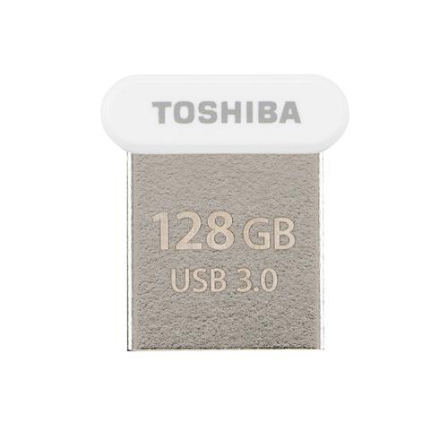 Toshiba TransMemory U364 - Clé USB - 128 Go - USB 3.0