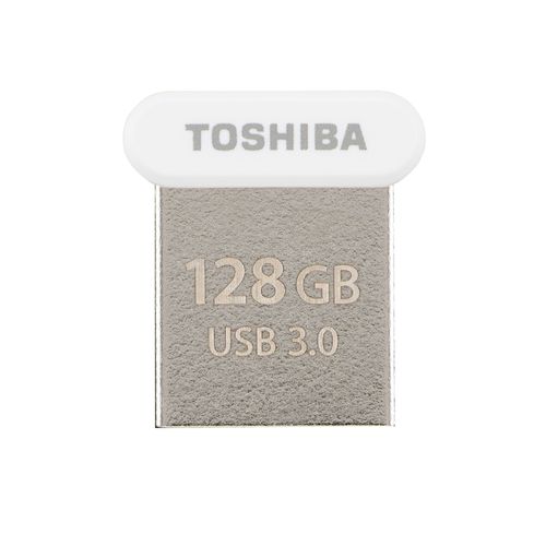 Toshiba TransMemory U364 - Clé USB - 128 Go - USB 3.0