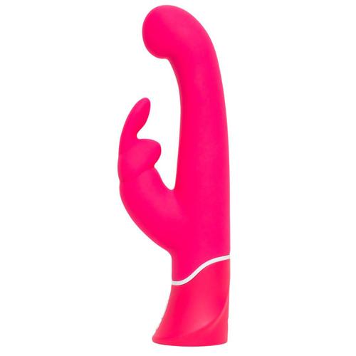 Vibromasseur G-Spot Happy Rabbit