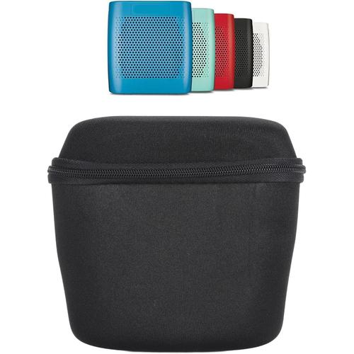 Sac de Voyage pour Haut-Parleur Bose, étui de Transport de Protection de Voyage pour Bose pour Haut-Parleur Bluetooth SoundLink Color 1er/2ème Génération