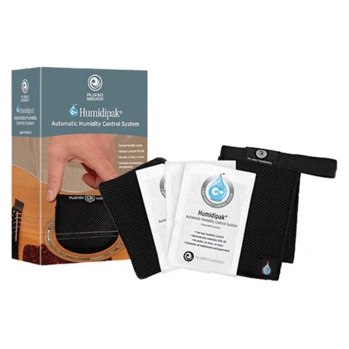 Planet Waves Humidipack - Humidificateur Guitare
