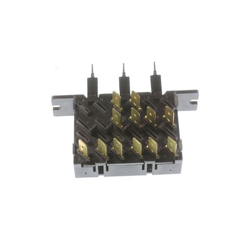SELECTEUR 3 TOUCHES POUR MICRO ONDES FAGOR - 71X9974