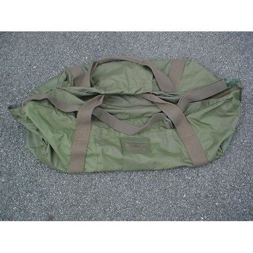 Sac Tap Grande Taille Fond Etanche Etat Neuf