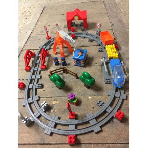 Ecoifier Grand Train