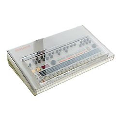 Decksaver TR-909 cover