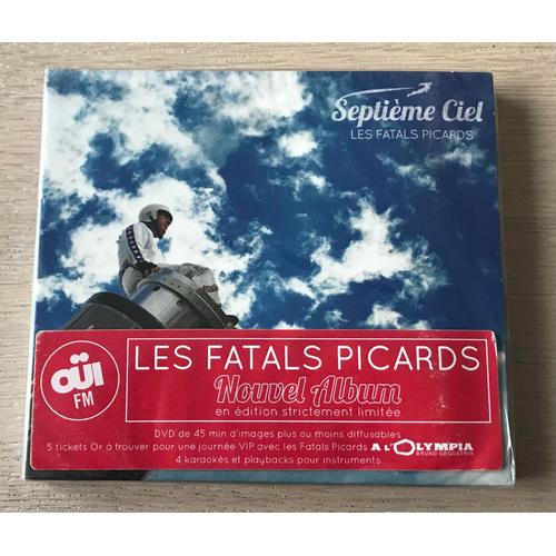 Septième Ciel - Les Fatals Picards