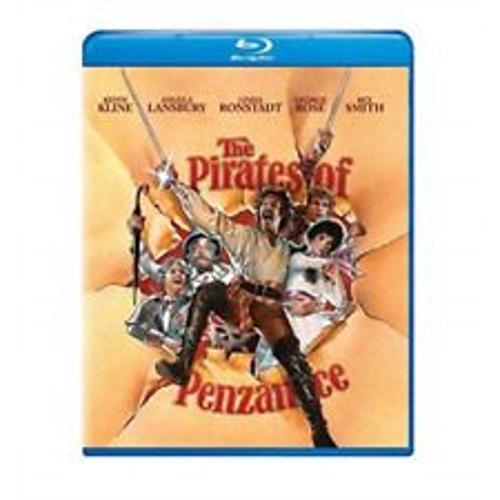 The Pirates On Penzance