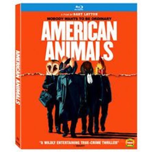 American Animals