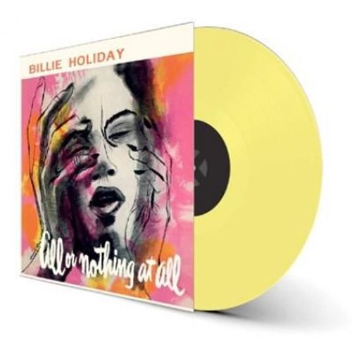 All Or Nothing At All