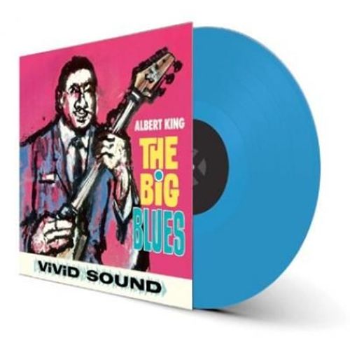 The Big Blues