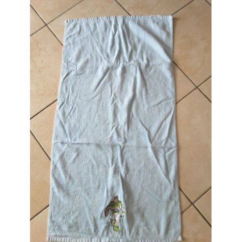 Serviette De Toilette Buzz L Éclair.