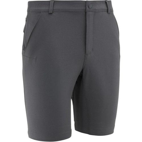 Active Stretch Short - Short Randonnée Homme Asphalte S - S