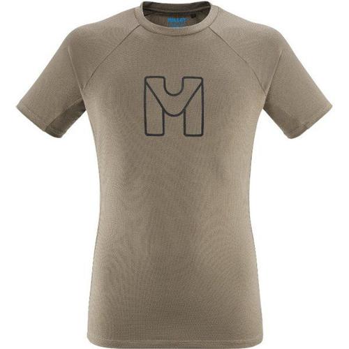Trilogy Delta Ts Ss - T-Shirt Homme Dorite M - M