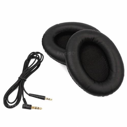 Kit de coussinets pour Bose QuietComfort® 25