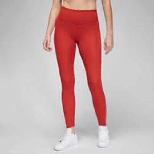 Legging Jordan Sport Pour Femme - Rouge