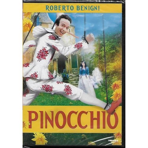 Pinocchio