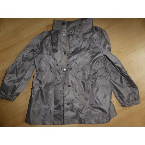 Blouson Vertbaudet