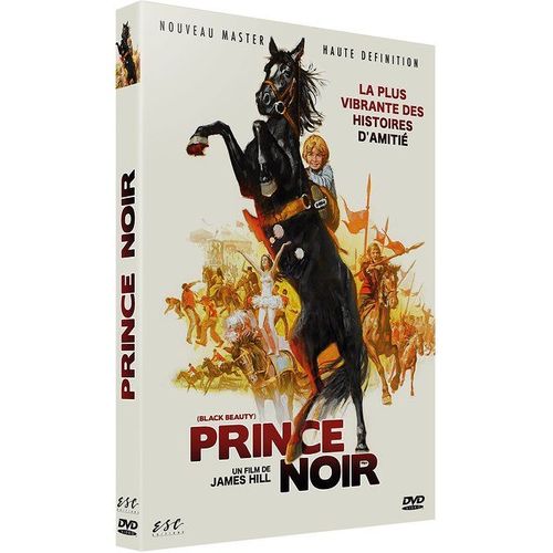 Prince Noir