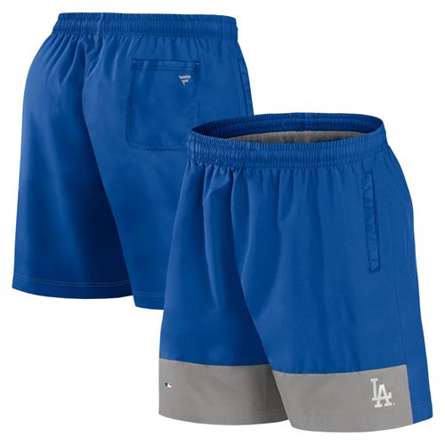 Short Tissé Des Dodgers De Los Angeles - Hommes