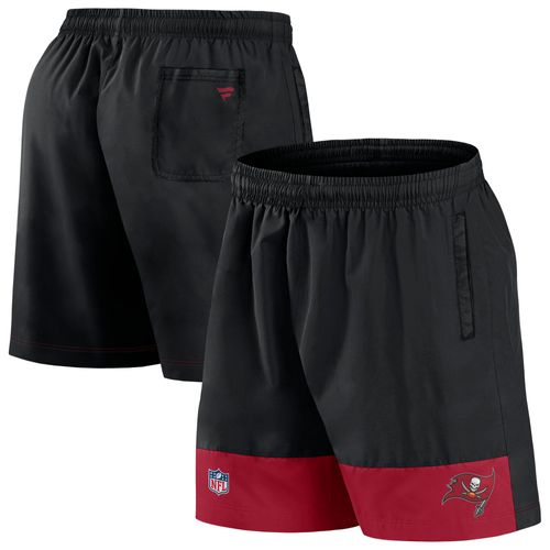 Short Tissé Des Buccaneers De Tampa Bay - Hommes