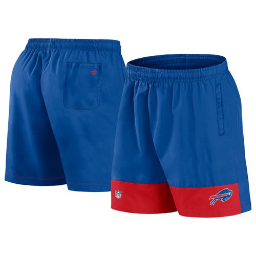 Short Tissé Buffalo Bills - Hommes