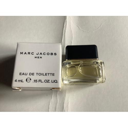 Miniature  De Parfum Marc Jacobs