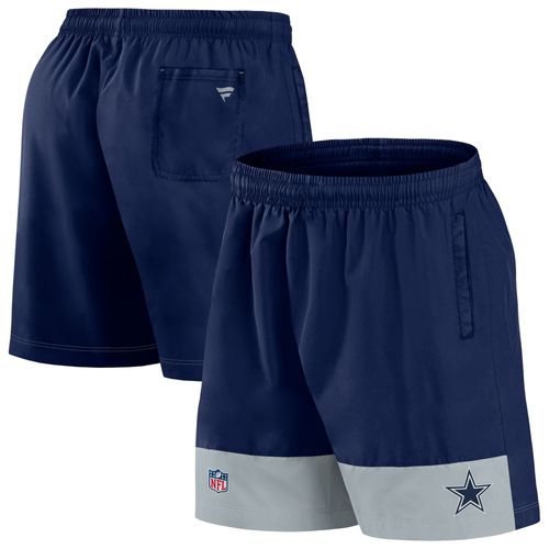 Short Tissé - Homme