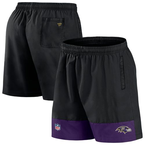 Short Tissé - Homme