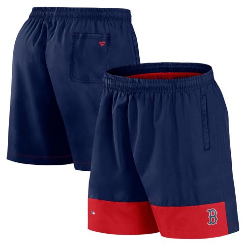 Short Tissé Des Red Sox De Boston - Hommes