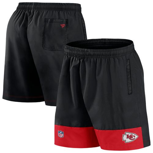 Short Tissé - Homme