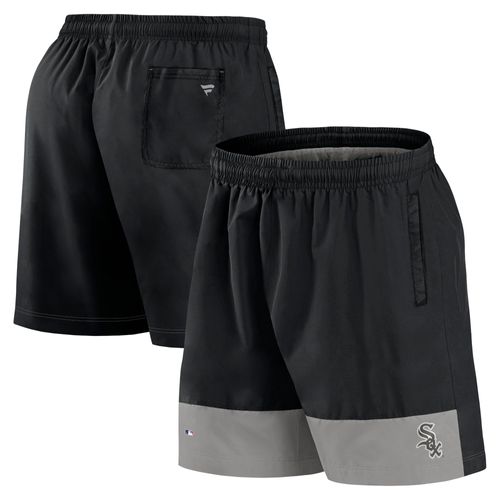 Short Tissé Des White Sox De Chicago - Hommes