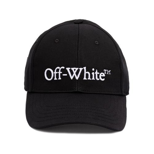Off White - Accessories > Hats > Caps - Black
