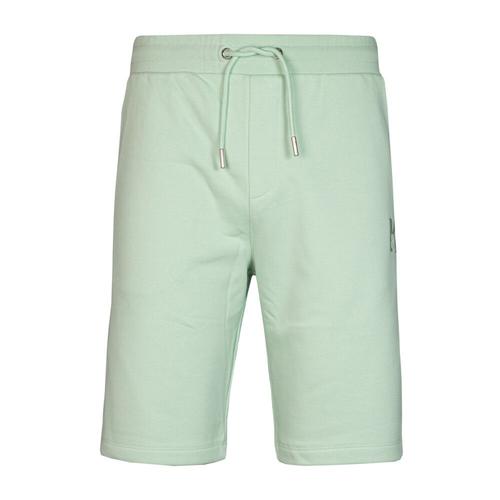 Karl Lagerfeld - Shorts > Casual Shorts - Green