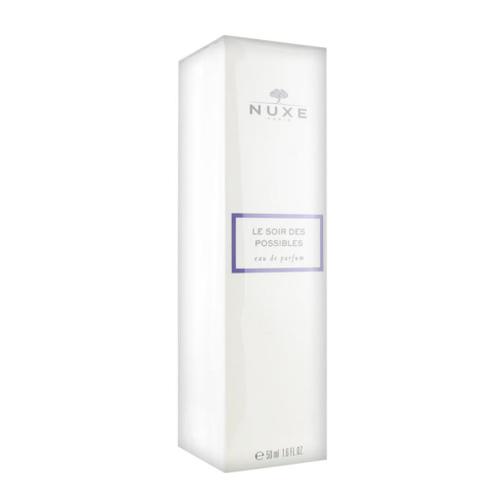 Nuxe Eau De Parfum Le Soir Des Possibles 50ml 