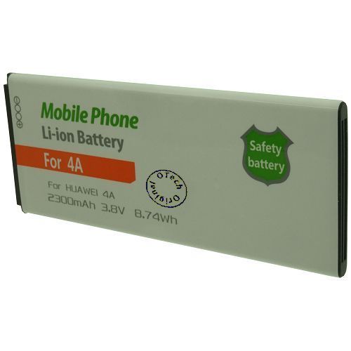 Batterie Pour Huawei Y6 - Garantie 1 An