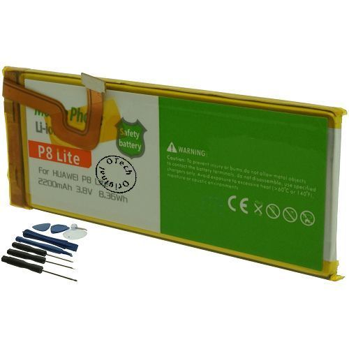 Batterie Pour Huawei Gr3 Dual Sim - Garantie 1 An
