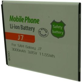 Batterie Pour Samsung Galaxy J7 Duos - Garantie 1 An