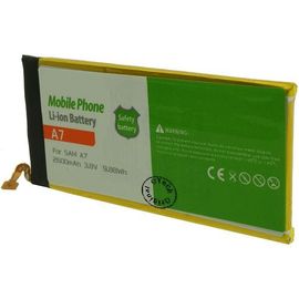 Batterie Pour Samsung Galaxy A7 Duos - Garantie 1 An